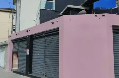 Loja para comércio – ótimo ponto em avenida movimentada