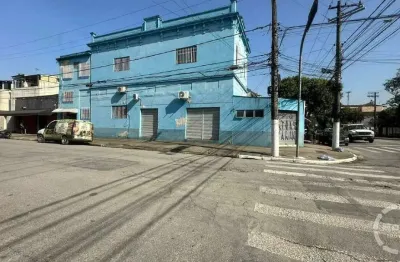 Terreno em condomínio fechado à venda na Avenida Conselheiro Rodrigues Alves, --, Macuco, Santos