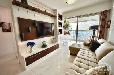 Apartamento com 2 quartos à venda na Rua Bahia, --, Gonzaga, Santos