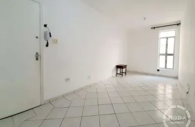 Viva o melhor do gonzaga - apartamento 36m2 / 1 dorm / portaria 24h