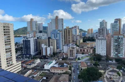 Sala comercial à venda na Rua Vereador Henrique Soler, --, Ponta da Praia, Santos