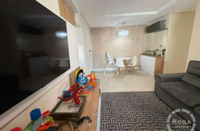 *apartamento de 3 quartos sendo uma suíte. 87 m. com varanda e sacada gourmet