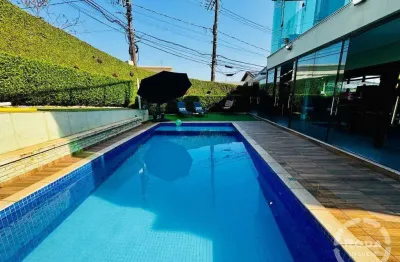 Casa em condomínio fechado – santa terezinha, santos/sp