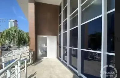 Excelente loja comercial 2 vagas á venda – encruzilhada, santos/sp