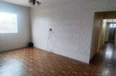 Apartamento com 3 quartos à venda na Rua Doutor Guedes Coelho, --, Encruzilhada, Santos