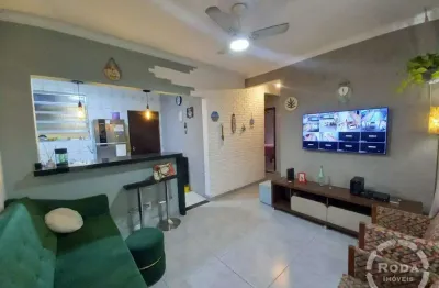 Apartamento com 3 quartos à venda na Rua Ricardo Pinto, --, Aparecida, Santos