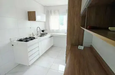 Excelente apartamento à venda na vila belmiro – conforto e praticidade em santos