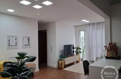 Excelente oportunidade! apartamento com 2 dormitórios,