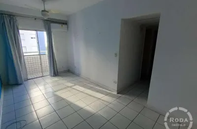 Excelente imóvel para locação de 2 dormitórios (1 suíte) no bairro do boqueirão-santos-sp