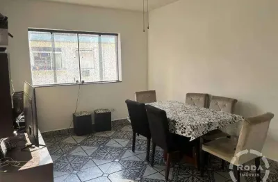 Apartamento à venda no embaré – 2 dormitórios, 3 quadras da praia!
