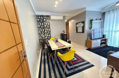 Venda: apartamento 2 quartos com suíte em campo grande, santos – 67,03 m², lazer completo