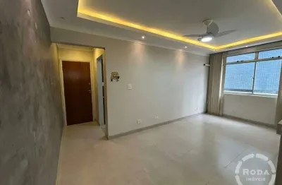 Apartamento à venda 1 quato ponta praia - santos sp