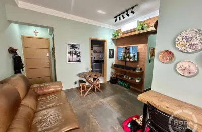 Apartamento à venda – 72m² – 2 dormitórios – garagem demarcada – excelente localização - boqueirão