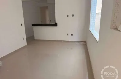 Casa com 3 quartos à venda na Rua Comendador Alfaia Rodrigues, --, Aparecida, Santos