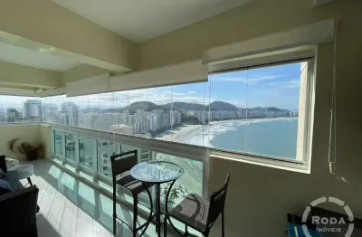 Apartamento com 2 quartos à venda na Estrada Alexandre Migues Rodrigues, --, Jardim Astúrias, Guarujá