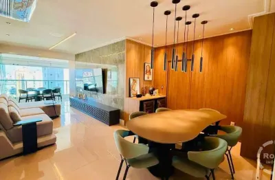 Apartamento com 3 quartos à venda na Rua Álvaro Alvim, --, Embaré, Santos