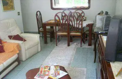 Apartamento com 2 quartos à venda na Rua Tocantins, --, Gonzaga, Santos