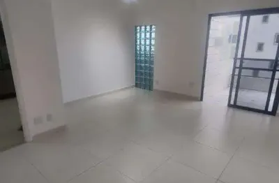 Apartamento com 2 quartos para alugar na Avenida Rei Alberto I, --, Ponta da Praia, Santos