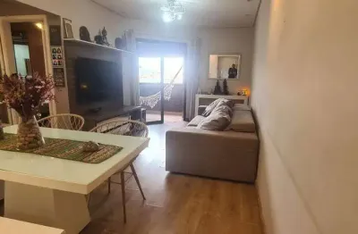 Apartamento à venda | 2 dormitorios | 65 m² | 1 vaga | vila mathias/santos-sp