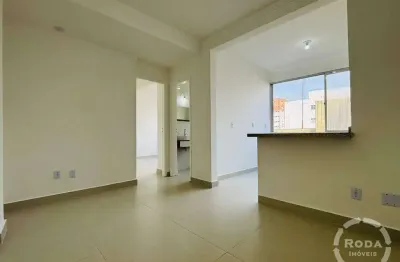Apartamento com 1 quarto à venda na Rua Galeão Carvalhal, --, Gonzaga, Santos