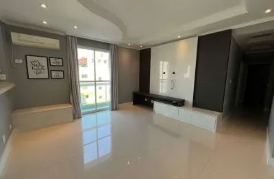Apartamento excelente para locação no bairro vila belmiro, 02 quartos sendo 01 suíte,