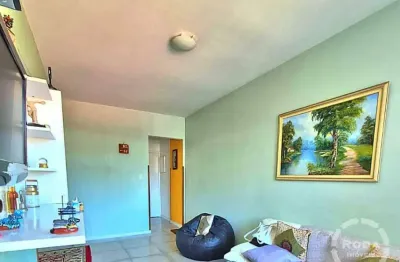 Apartamento com 2 quartos à venda na Rua Liberdade, --, Embaré, Santos