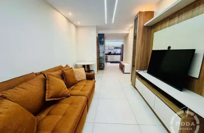 Apartamento com 2 quartos à venda na Rua Oswaldo Cruz, --, Boqueirão, Santos