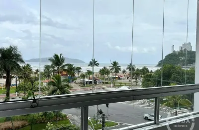 Apartamento com 3 quartos à venda na Avenida Manoel da Nóbrega, --, Itararé, São Vicente