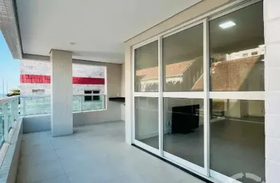Apartamento com 2 quartos à venda na Rua Nascimento, --, Embaré, Santos