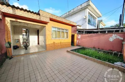 Casa com 2 quartos à venda na Rua Doutor Bezerra de Menezes, --, Macuco, Santos