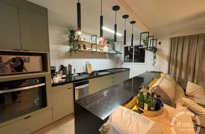 Sobrado triplex em condominio fechado - mobiliado- decorado- equipado