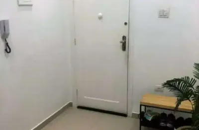 Apartamento com 2 quartos à venda na Rua Tolentino Filgueiras, --, Gonzaga, Santos