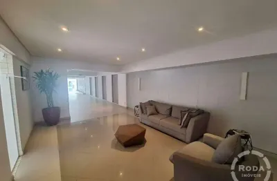 Apartamento à venda em ponta da praia, santos - 154 m² internos + 80 m² externos - r$ 900.000,00