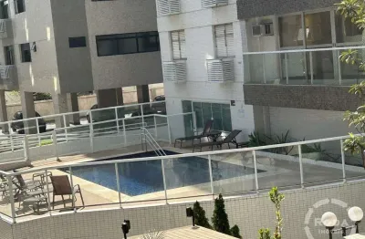 Apartamento de 155 m² com 2 quartos a 100 metros da praia da aparecida