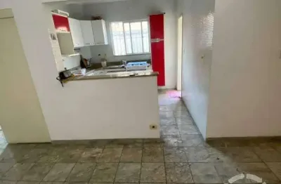 Apartamento de 3 quartos (1 suíte) em embaré, santos – 88 m², 1 vaga,