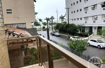 Casa à venda, 3 quartos, 1 suíte, 5 vagas, ponta da praia - santos/sp