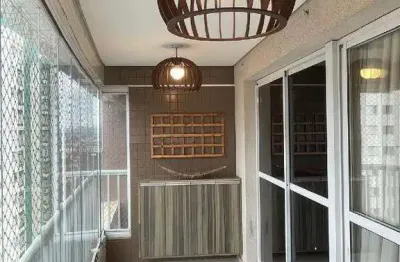 Viva bem na encruzilhada! apartamento 3 quartos com suíte e varanda!