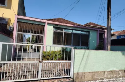 Terreno à venda na Rua Doutor Manoel Tourinho, --, Macuco, Santos