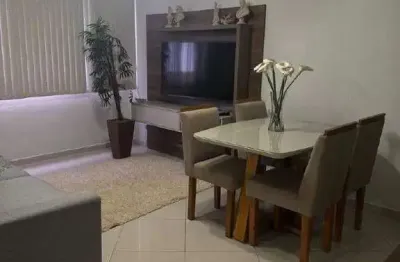 Apartamento com 2 quartos à venda na Avenida Doutor Epitácio Pessoa, --, Embaré, Santos