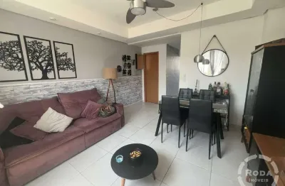 Casa triplex à venda | 2 suites | 94 m² | garagem | macuco/santos-sp