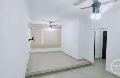 Apartamento com 2 quartos à venda na Rua Doutor Egydio Martins, --, Ponta da Praia, Santos