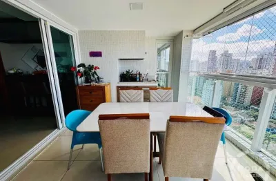 Apartamento com 3 quartos à venda na Rua Oswaldo Cruz, --, Boqueirão, Santos