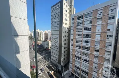 Apartamento no boqueirão – 3 dormitórios (1 suíte) | próximo à praia
