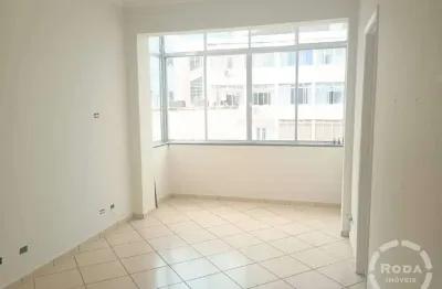 Apartamento com 2 quartos à venda na Rua Pindorama, --, Boqueirão, Santos