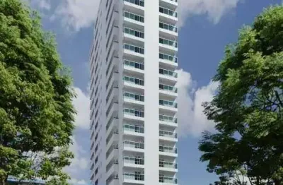 Apartamento à venda, 2 quartos, 1 suíte, 1 vaga, marapé - santos/sp