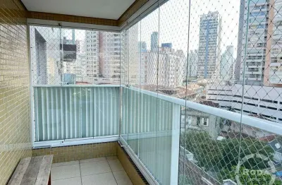 Apartamento com 3 quartos para alugar na Praça Fernandes Pacheco, --, Gonzaga, Santos