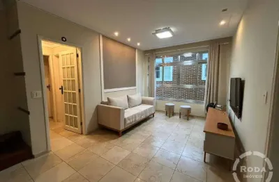 Apartamento á venda | 210 m² | 2 dormitórios ( 1 suite) |1 vaga | aparecida/santos-sp