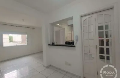 Apartamento com 1 quarto à venda na Avenida Marechal Floriano Peixoto, --, Pompéia, Santos