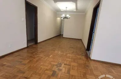 Apartamento à venda – 3 dormitórios • 4 banheiros • sala 3 ambientes • 2 vagas – josé menino, santos/sp