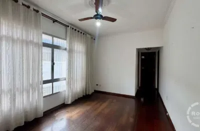 Apartamento à venda | 2 dormitórios | 86m² | embaré/santos-sp